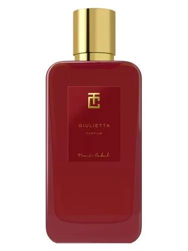 Giulietta — Toni Cabal