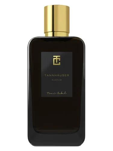 Tannhauser — Toni Cabal