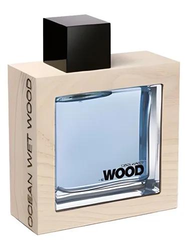 He Wood Ocean Wet Wood — Dsquared2