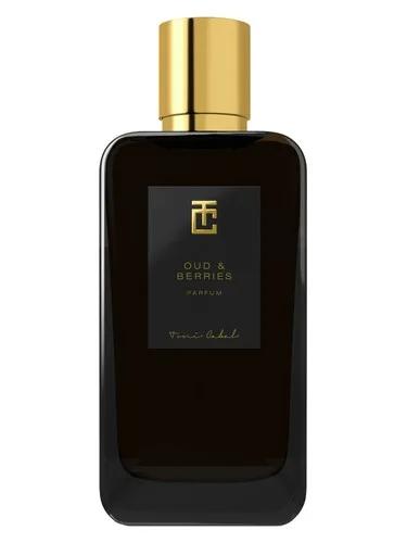 Oud & Berries — Toni Cabal