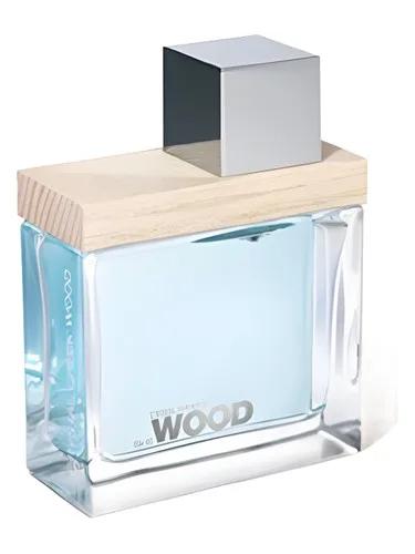 She Wood Crystal Creek Wood — Dsquared2