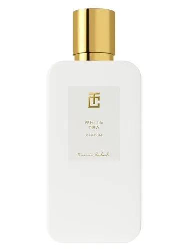 White Tea — Toni Cabal