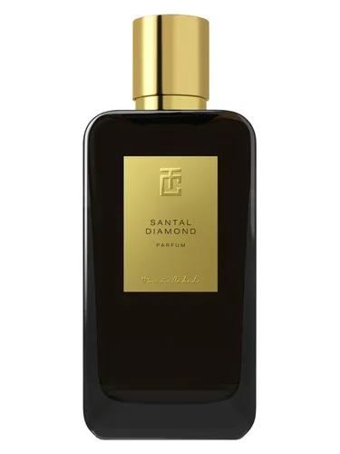 Santal Diamond — Toni Cabal