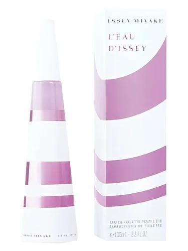 L'Eau d'Issey Summer Eau de Toilette — Issey Miyake