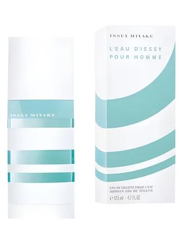 L'Eau d'Issey pour Homme Summer Eau de Toilette — Issey Miyake