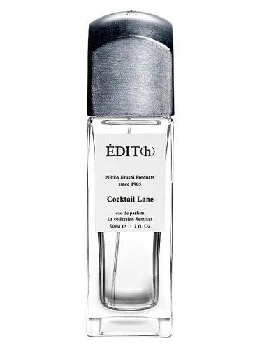 Cocktail Lane ÉDIT(h) — EDIT h