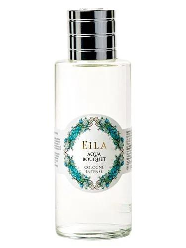 Aqua Bouquet — Eila