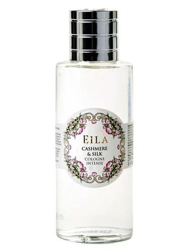 Cashmere & Silk — Eila