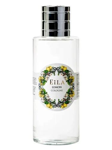 Lemon Cologne — Eila