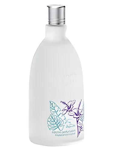 Edições Perfumadas Exuberância Tropical — Jequiti