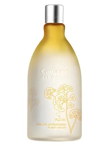Edições Perfumadas Buquê Colorido — Jequiti