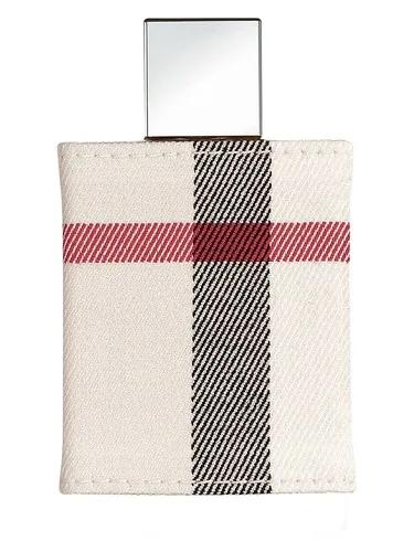 London — Burberry