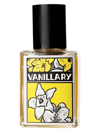 Vanillary — Lush