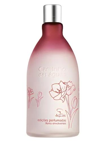 Edições Perfumadas Flores Envolventes — Jequiti