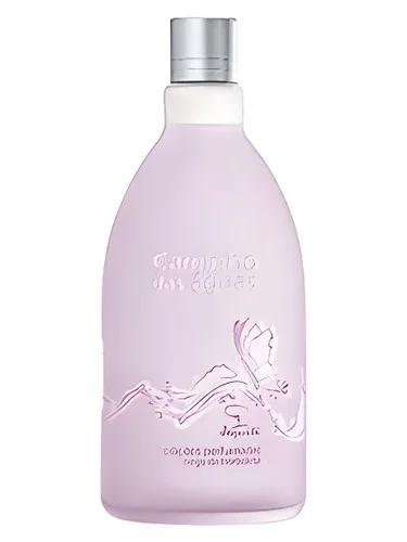 Edições Perfumadas Beijo da Borboleta — Jequiti