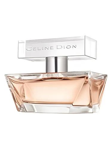 Simply Chic — Celine Dion