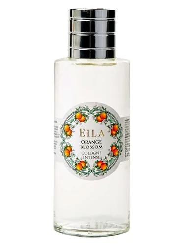 Orange Blossom — Eila