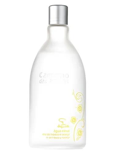 Água Citrus Chá de Hibisco e Laranja — Jequiti