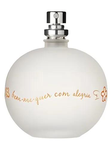 Bem-Me-Quer com Alegria — Jequiti