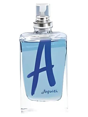 Amar A1 — Jequiti