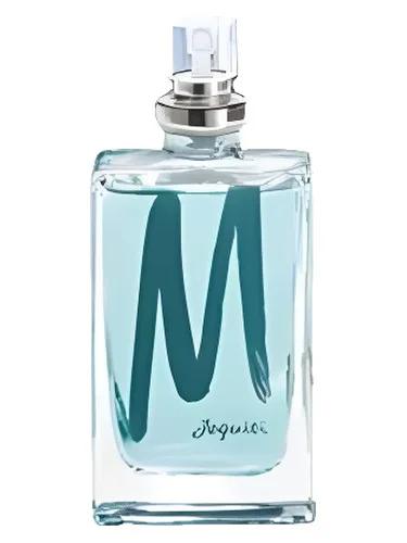 Amar M — Jequiti