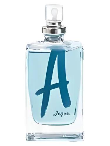 Amar A2 — Jequiti