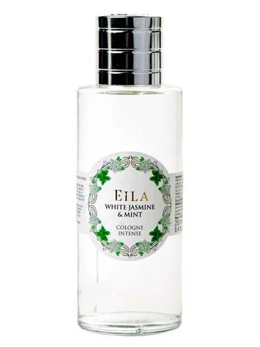 White Jasmine & Mint — Eila
