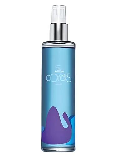 Corais Musk — Jequiti