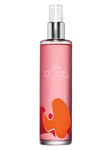 Corais Floral — Jequiti