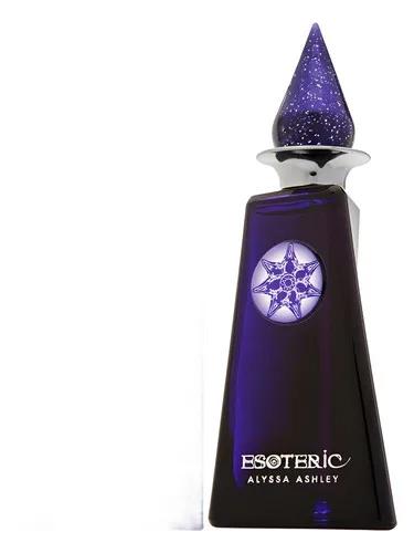 Esoteric — Alyssa Ashley