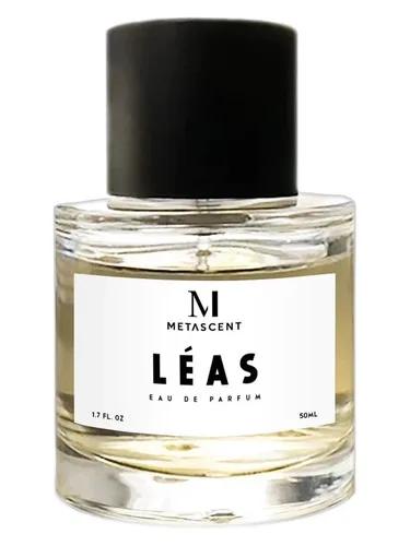 Leas — Metascent