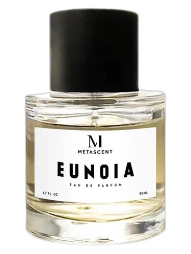 Eunoia — Metascent