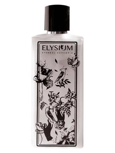 Catchy — Elysium