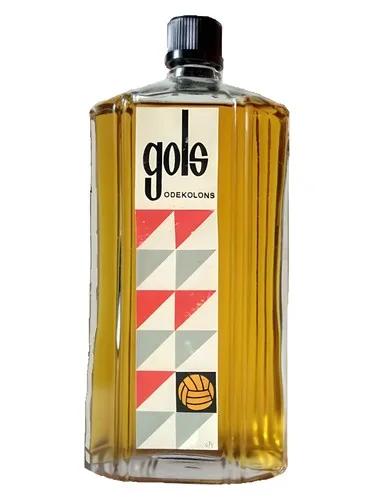 Gols (Гол) — Dzintars