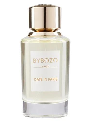 Date in Paris — ByBozo