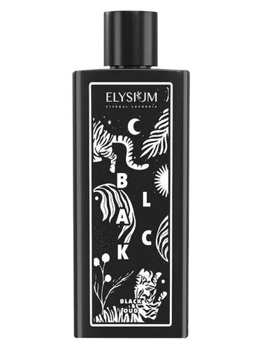 Black — Elysium