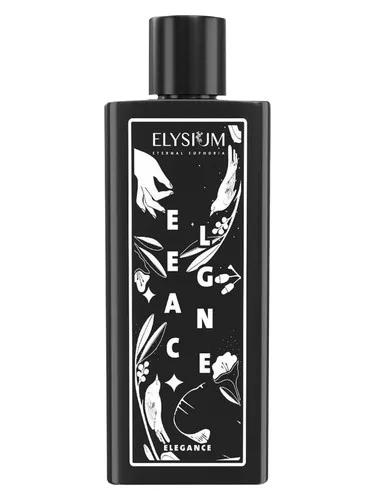 Elegance — Elysium