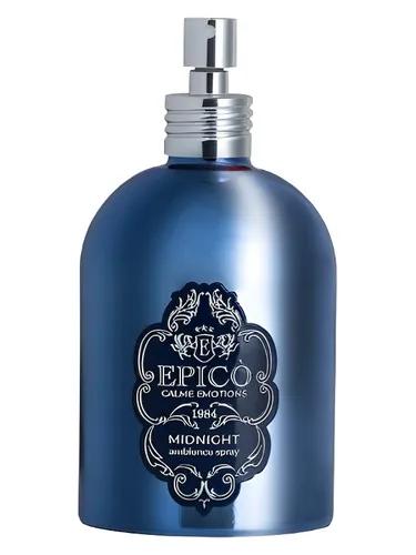Midnight Epicò — Epico