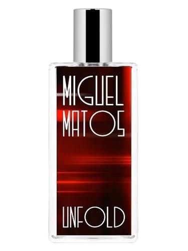 Unfold — Miguel Matos