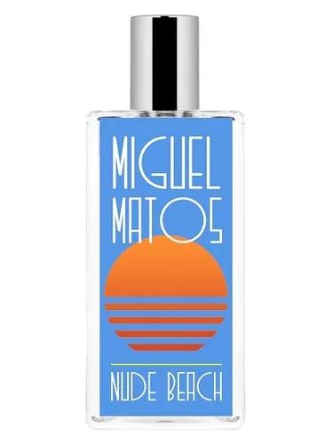 Nude Beach — Miguel Matos