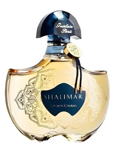 Shalimar Edition Charms Eau de Parfum — Guerlain