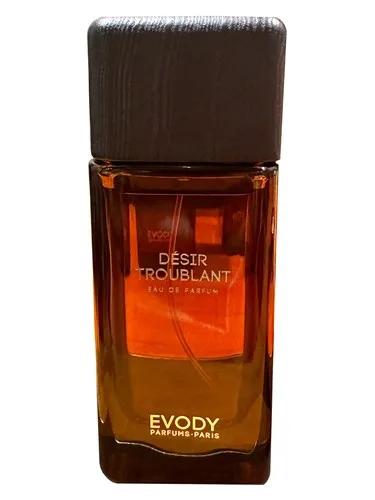Desir Troublant — Evody Parfums