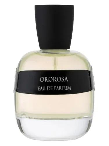 Ororosa — Omnia Profumi