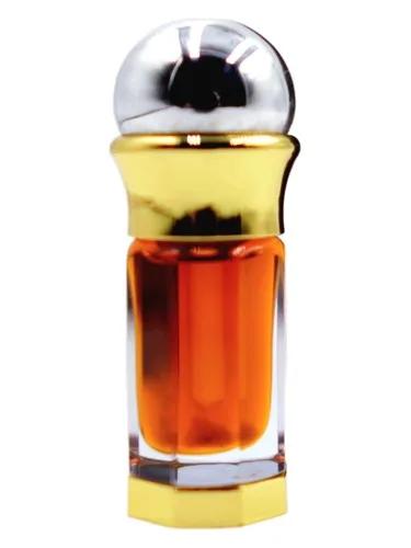 Un An Anniversaire Attar Angelos Créations Olfactives — Angelos Creations Olfactives