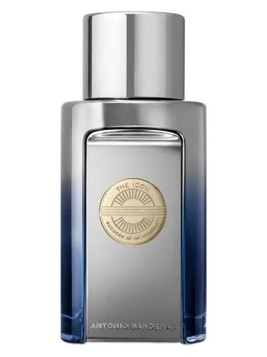 The Icon Elixir — Antonio Banderas