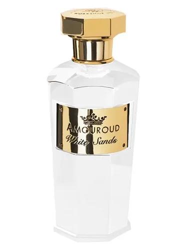 White Sands — Amouroud