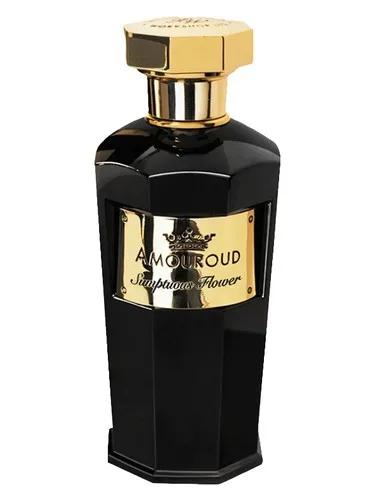 Sumptuous Flower — Amouroud