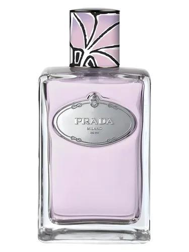 Infusion de Tubereuse — Prada