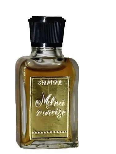 Melnā Narcise (Чёрный Нарцисс) — Dzintars