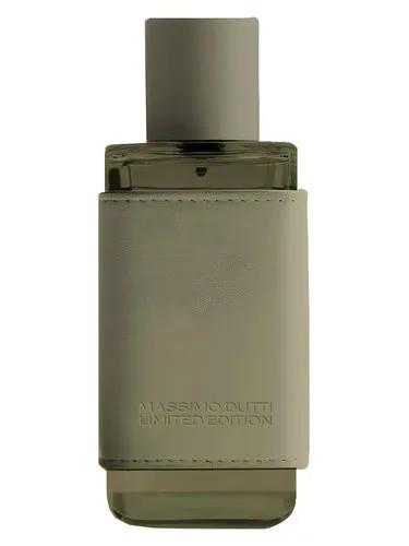 Limited Edition 05 — Massimo Dutti